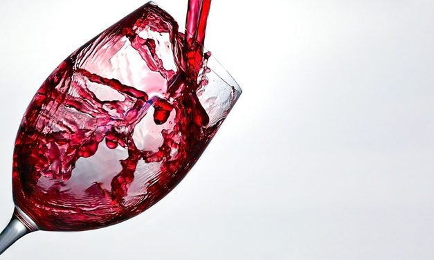 Kupinovo vino – I zdravlje i uživanje