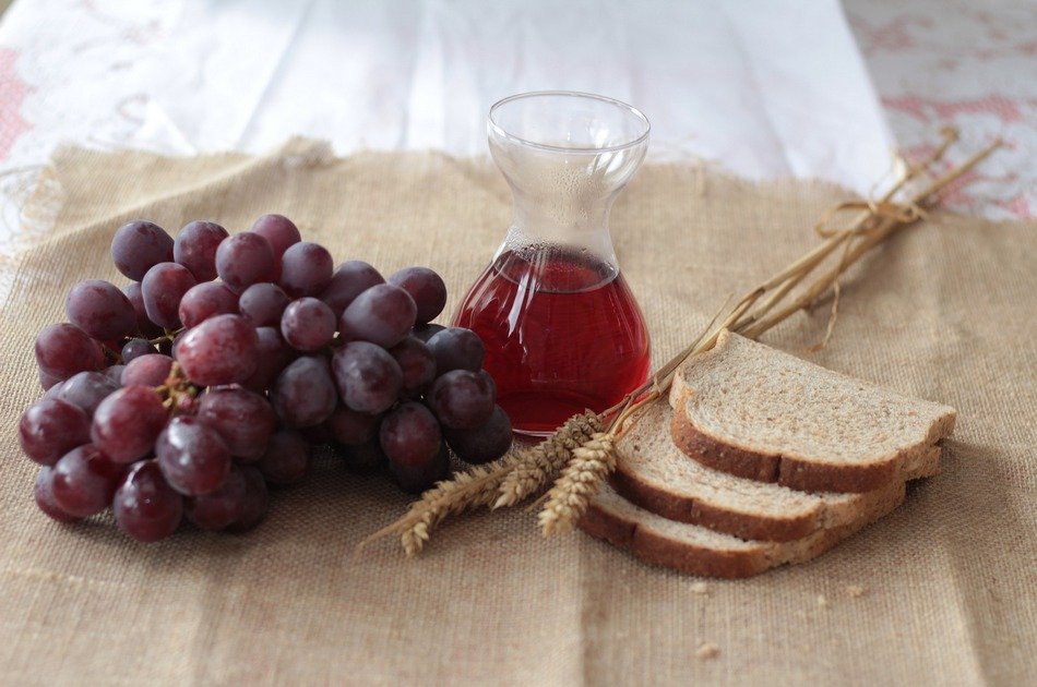 Manastirsko vino i rakija