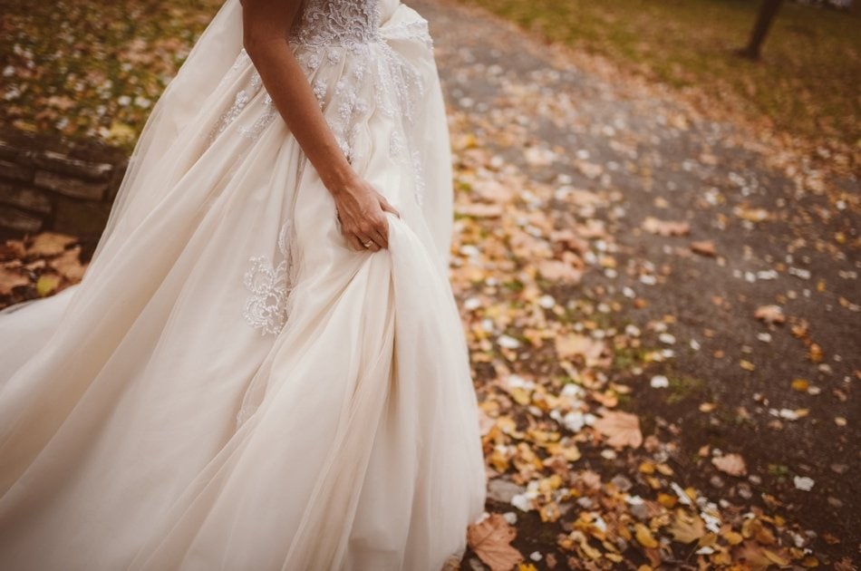 Haljine za venčanje – Elegantna alternativa za venčanice