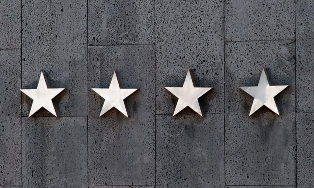 Hotelske zvezdice – Šta predstavljaju hotelske zvezdice i kako se dodeljuju