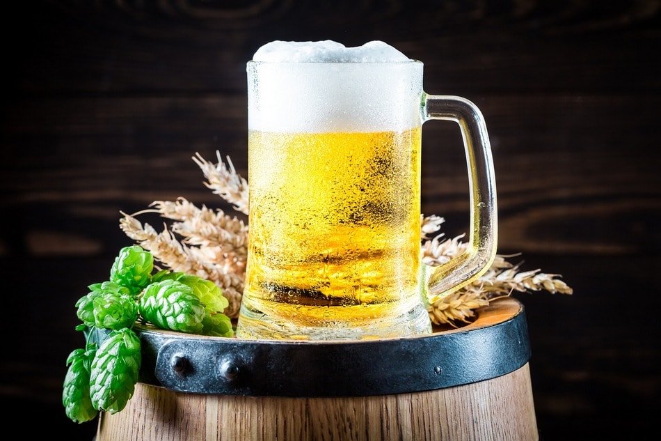 Zašto je pivo dobro za zdravlje