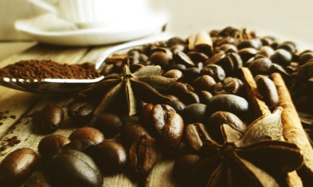 7 TOP činjenica o kafi
