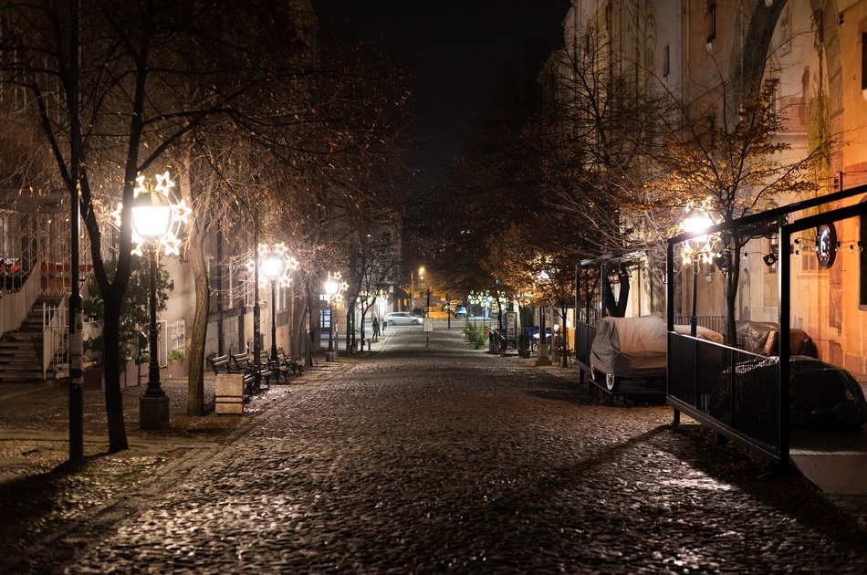 Najbolji restorani u Skadarliji