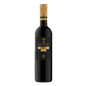 Cabernet Sauvignon Reserva Radovanovic