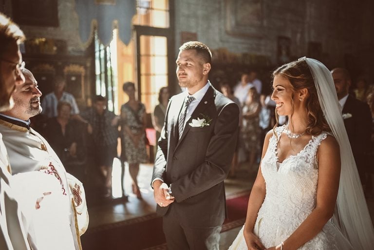 Crkveno venčanje Sve što treba znati 2022