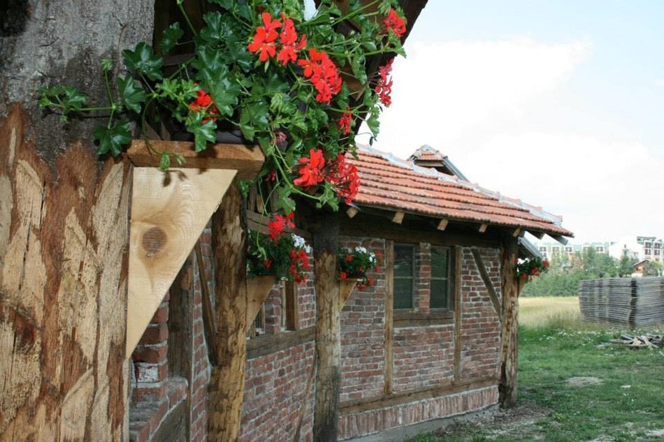 Restoran Zlatiborski pastuv