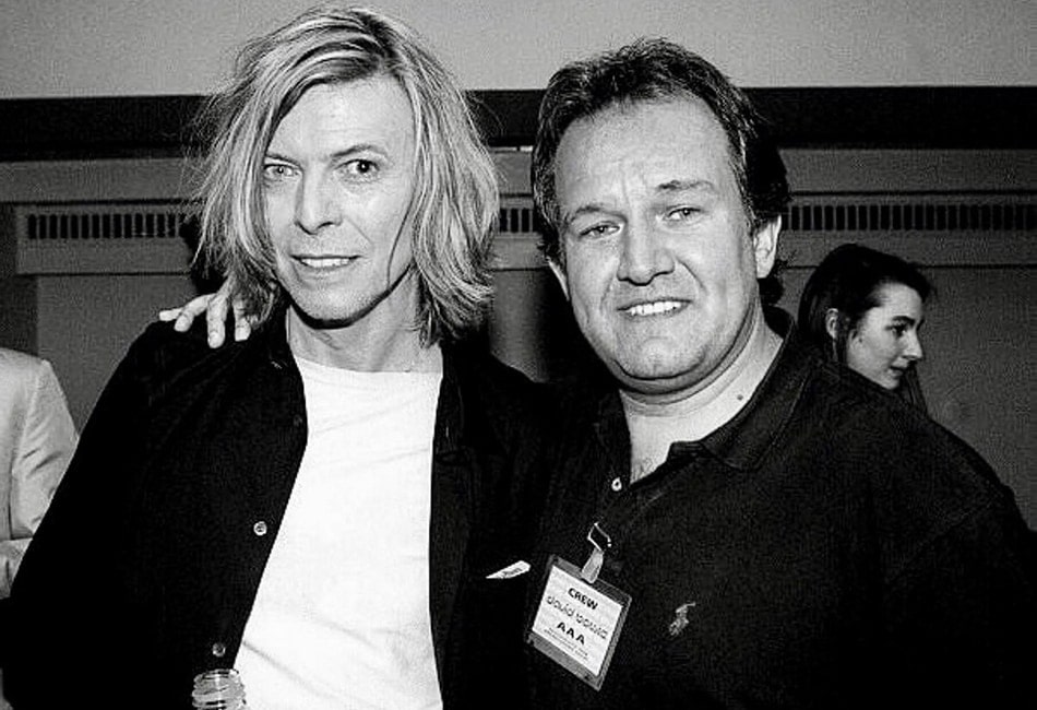 brajan rasic david bowie