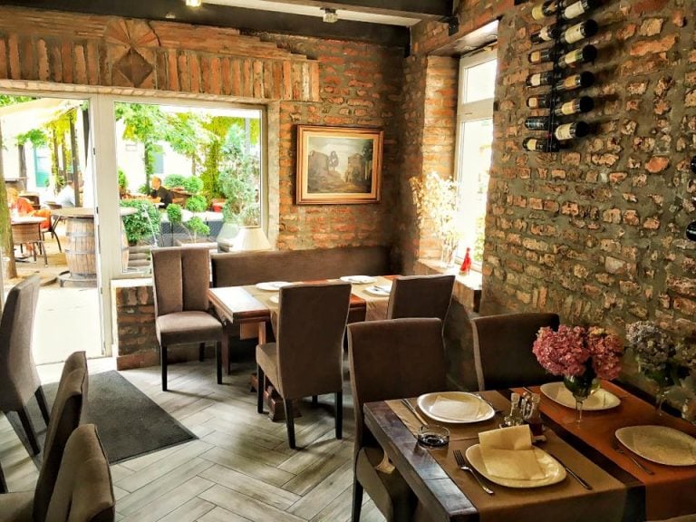 Restorani Zemun Najbolji restorani u Zemunu 2022