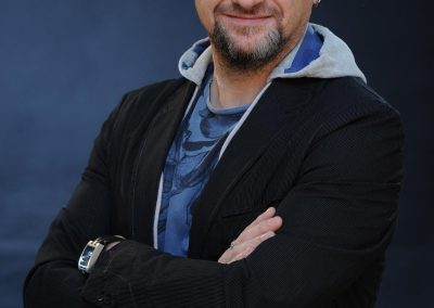 ZELJKO STEPANOVIC1