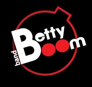 Betty BOOM Bend
