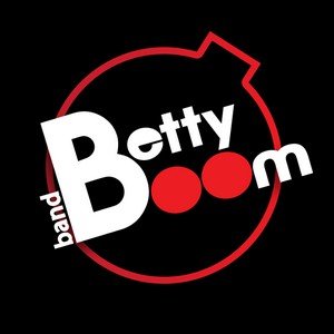 Betty BOOM Bend