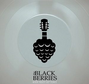 Blackberries Bend