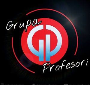 Grupa Profesori