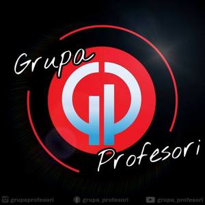 Grupa Profesori