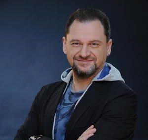 Željko Stepanović