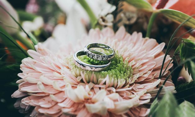 Nakit na dan venčanja – Kako ga odabrati?