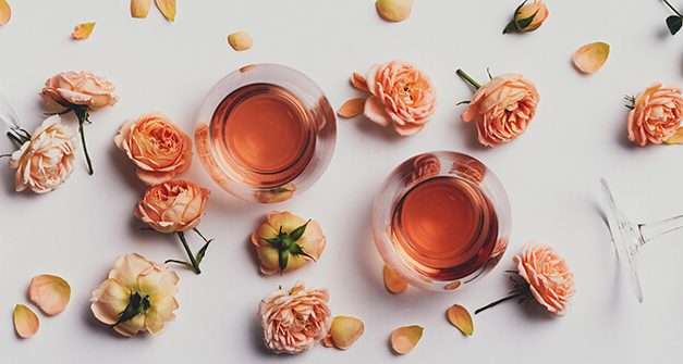 Roze vina – Večiti romantik delikatnih boja i mirisa