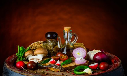 Vegetarijanski restorani – Filozofija zdravlja na tanjiru