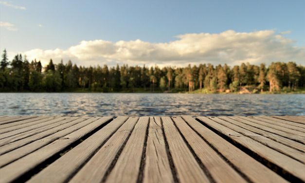 Najlepša veštačka jezera u Srbiji