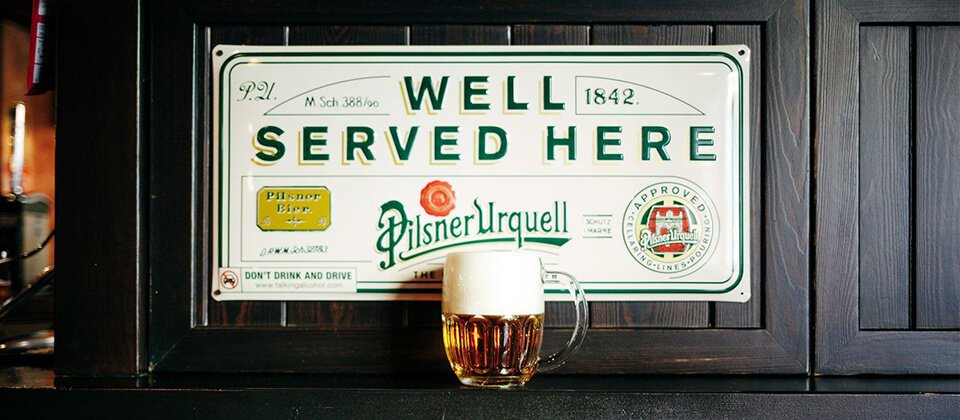 04 Pilsner Urquell