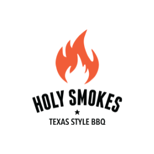 holy smokes logo