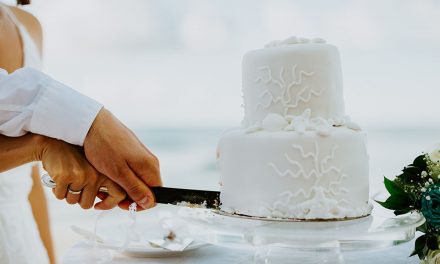 Svadbene torte – Svi saveti za lakši odabir