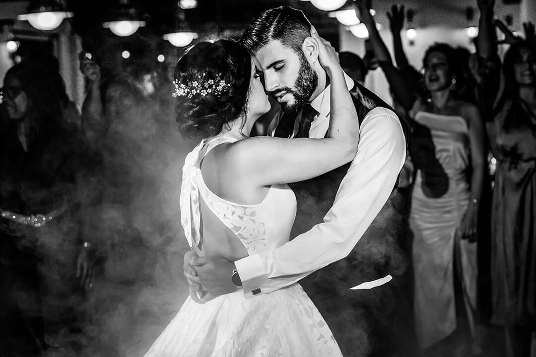 Za ples svadbeni pjesme ljubavne 15 najlepših
