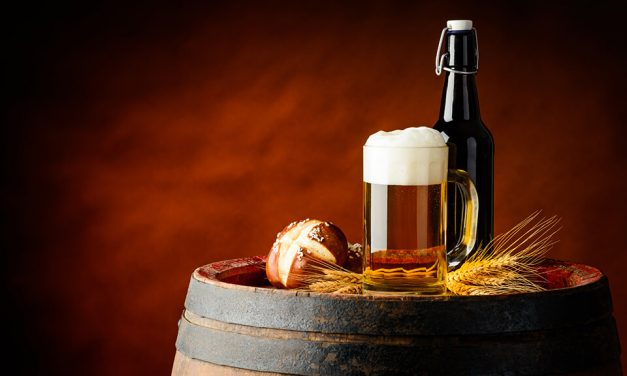 Pivo i pena – Po peni se pivo poznaje