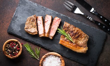 Biftek – Kralj mesa