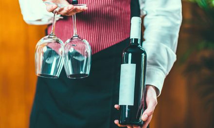 Enolog – Da li je isto što i sommelier?