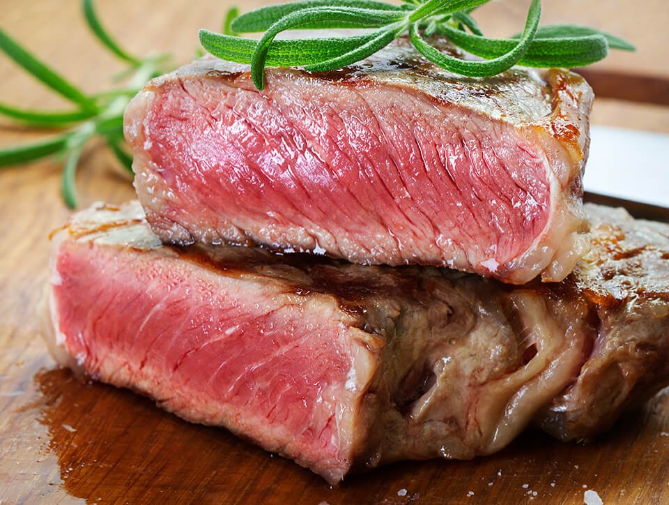 04 Biftek – Od sirovog do garavog