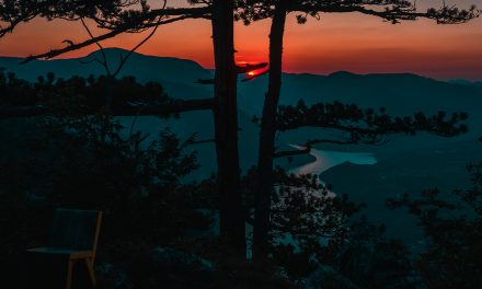 Ovčarsko kablarska klisura – Najživopisnija klisura Srbije