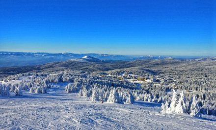 Kopaonik Hoteli – Mesta za magična zimovanja