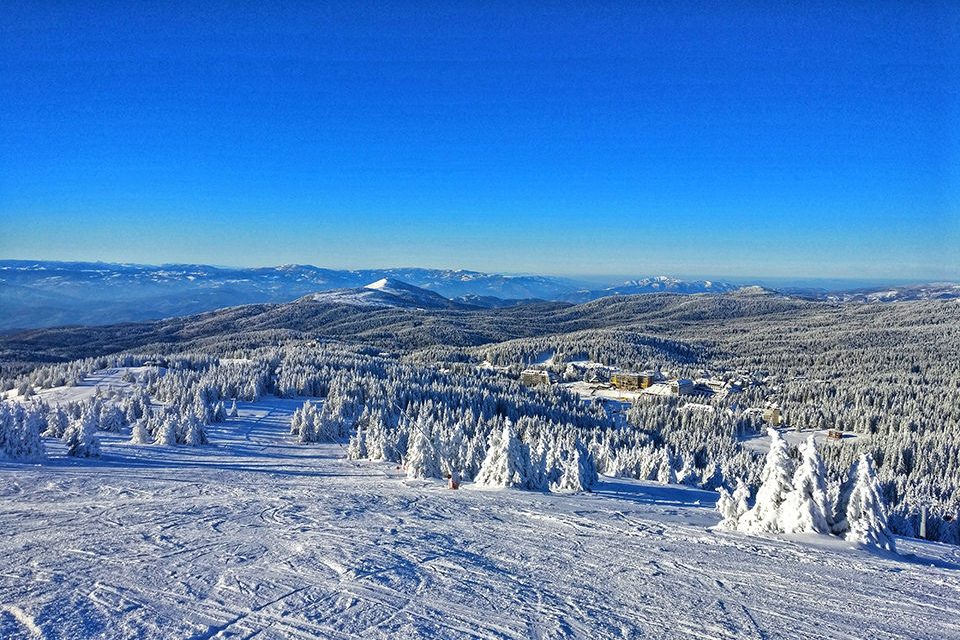 Kopaonik Hoteli – Mesta za magična zimovanja