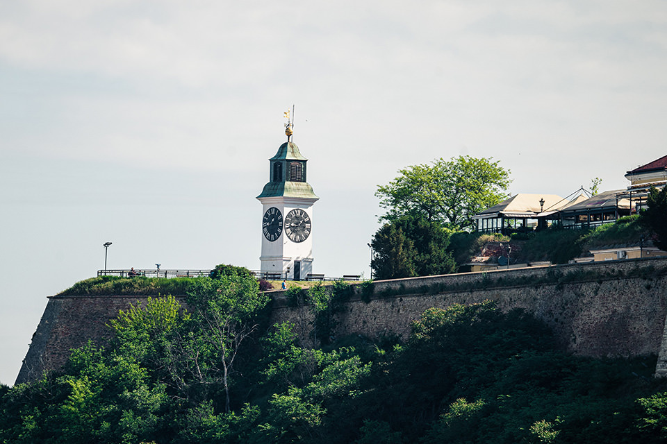 Petrovaradin 1