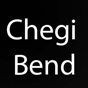 Chegi Bend