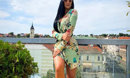 PREMIUM LEKSIKON – MIRNA RADULOVIĆ, PEVAČICA