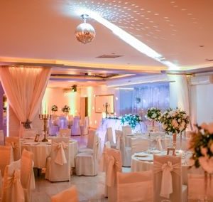 Perla Event Hall