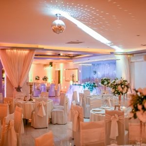 Perla Event Hall