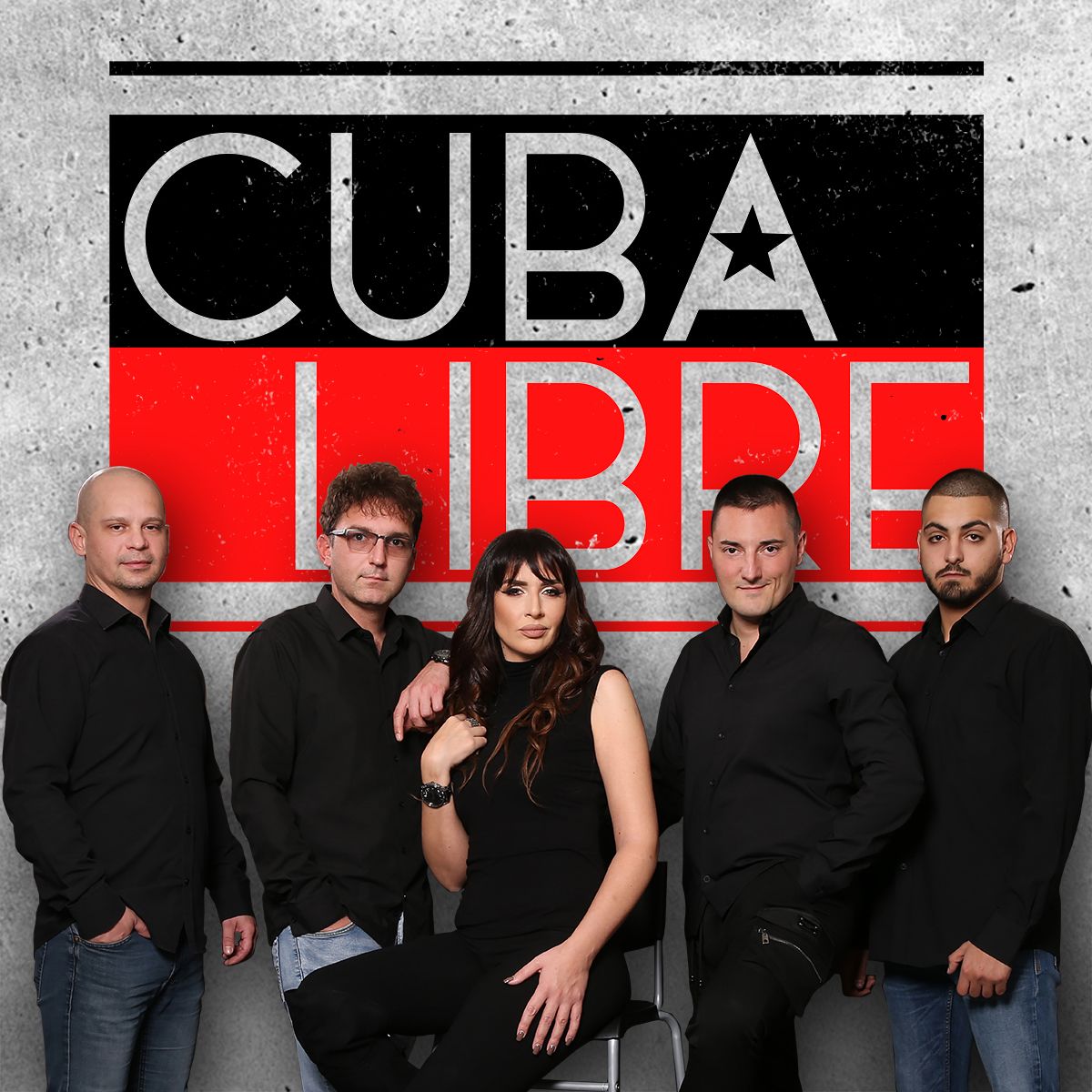 Cuba Libre Band