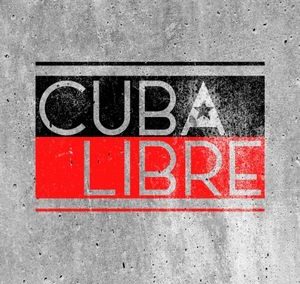CUBA LIBRE BAND