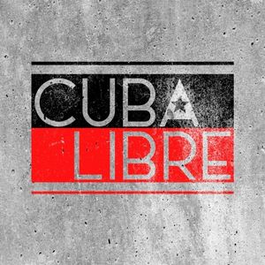 CUBA LIBRE BAND