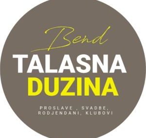 Talasna Dužina Bend