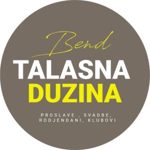 Talasna Dužina Bend