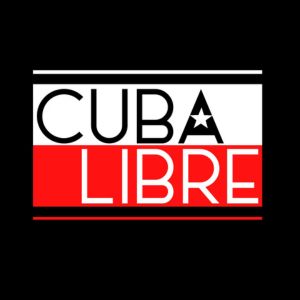 CUBA LIBRE BAND