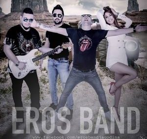 Eros Band