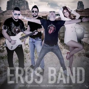 Eros Band