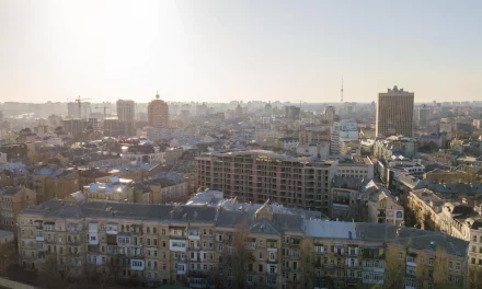 Najtraženije lokacije za kupovinu stanova u Srbiji