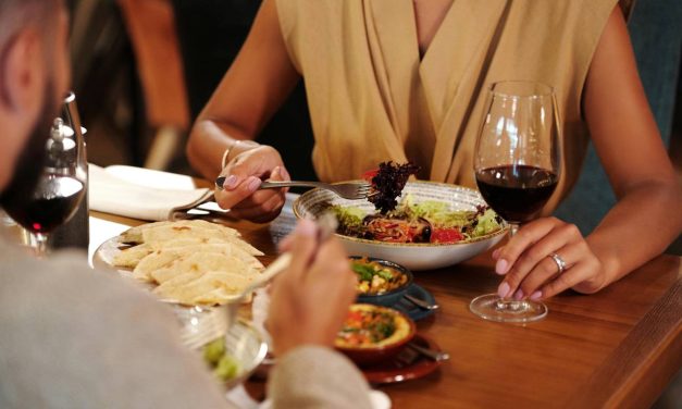Top 6 gastro destinacija u Srbiji za hedoniste