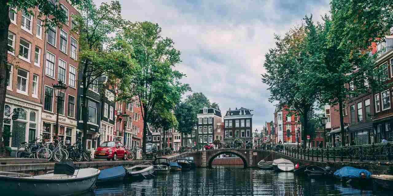 5 gradova Evrope gde možete proslaviti svoj sledeći rođendan